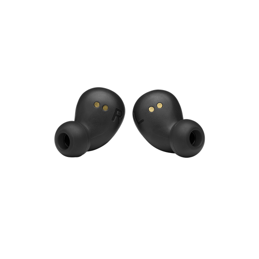 JBL Free II - Black - True wireless in-ear headphones - Detailshot 6 image number null